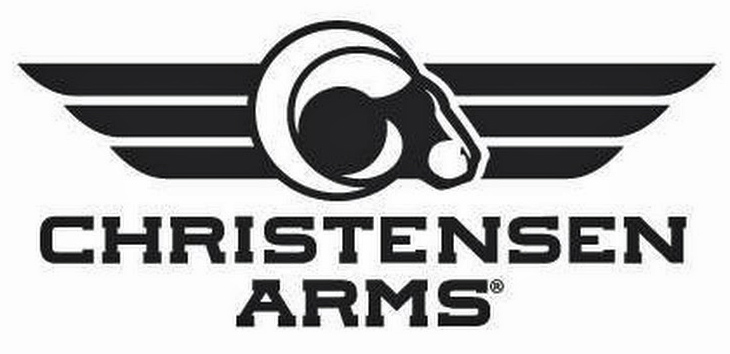 CHRISTENSEN ARMS